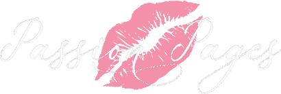 Passion Pages