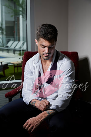 PREMIUM COLLECTION - Romance Novel Stock Photography - Tucci #2