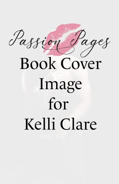 Romance Novel Stock Photography - Caleb #2